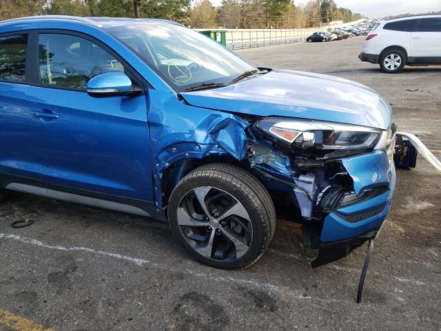 2018 HYUNDAI TUCSON SPO KM8J3CAL9JU728377