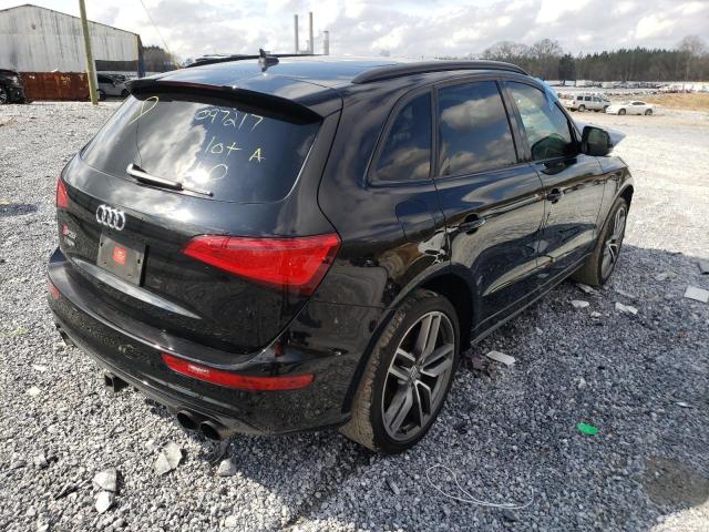 2015 AUDI SQ5 PRESTI WA1VGAFP1FA097217