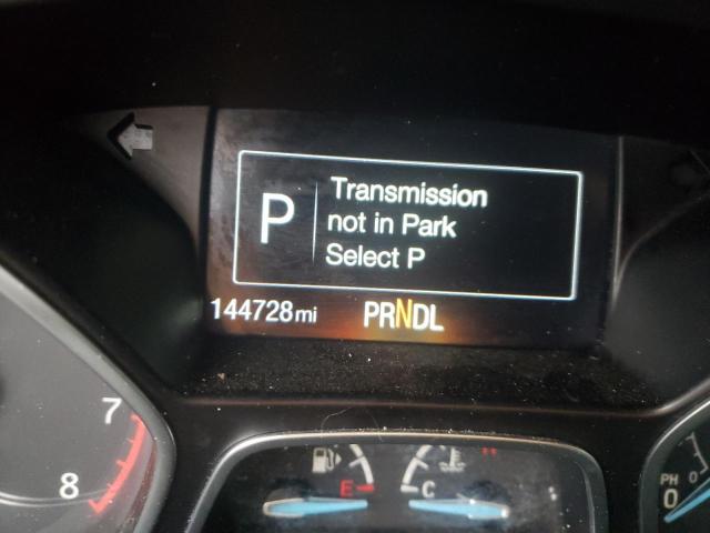 2015 FORD FOCUS SE - 1FADP3F29FL349792