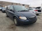 2007 CHRYSLER  MINIVAN