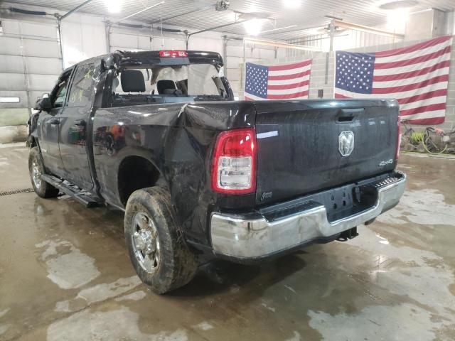 2019 RAM 2500 TRADE 3C6UR5CJ3KG593447