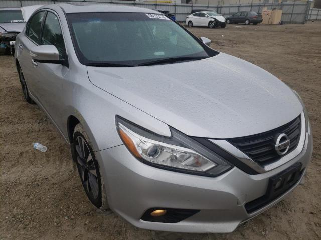 2016 NISSAN ALTIMA 2.5 1N4AL3APXGC141682