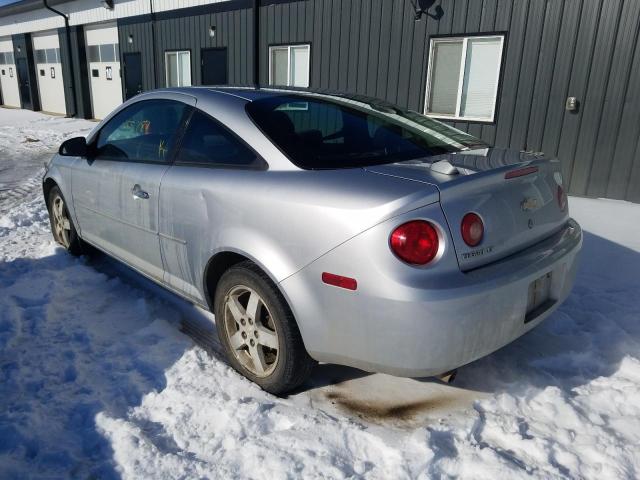 2010 CHEVROLET COBALT 1LT - 1G1AD1F54A7183454