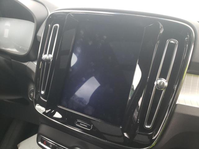 2020 VOLVO XC40 T5 MO YV4162UK8L2181087