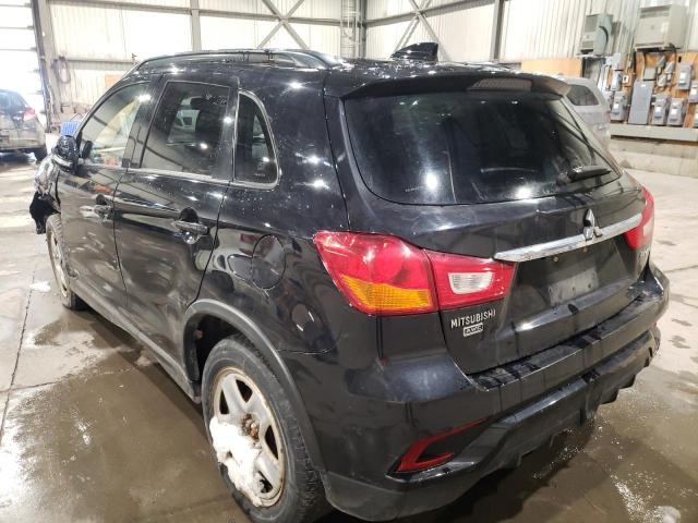 2018 MITSUBISHI RVR SE LIM JA4AJ4AW9JZ610272