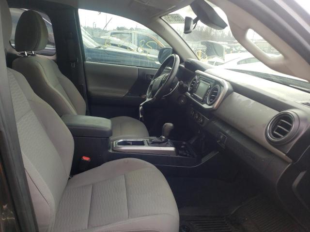 2019 TOYOTA TACOMA ACC - 5TFRZ5CN0KX080086