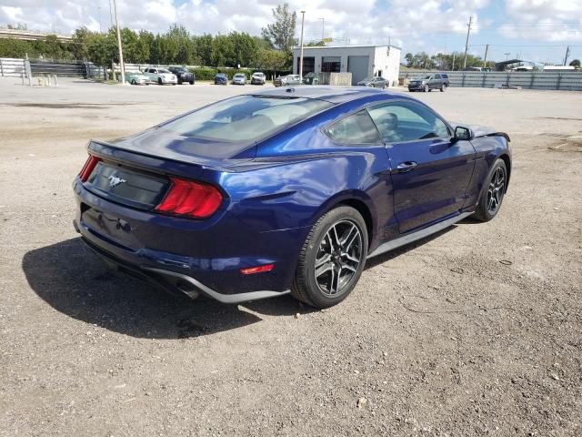 1FA6P8TH1L5123597 Ford Mustang 2020. Фото: 3