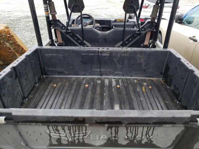 2017 ATV ALL MODELS TEXJCAGMCH9000605