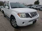 2011 NISSAN  PATHFINDER