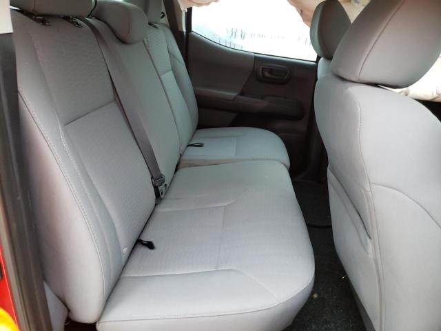 5TFAX5GN3JX108765 Toyota Tacoma Dou 2018. Фото: 5