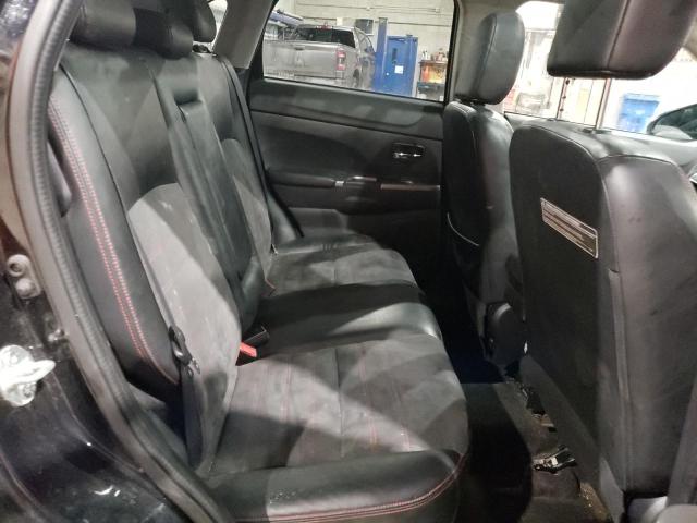 2018 MITSUBISHI RVR SE LIM JA4AJ4AW9JZ610272