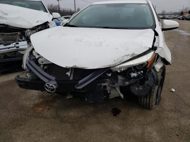2016 TOYOTA COROLLA L - 5YFBURHE4GP530327
