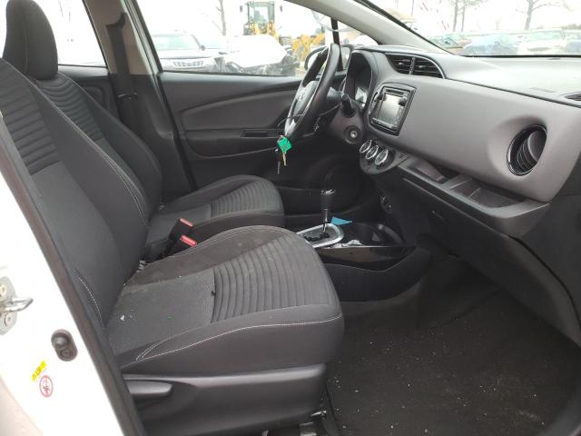 2015 TOYOTA YARIS - VNKKTUD33FA035167
