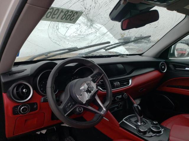 ZASFAKAN9J7B82598 Alfa Romeo Stelvio 2018. Фото: 8