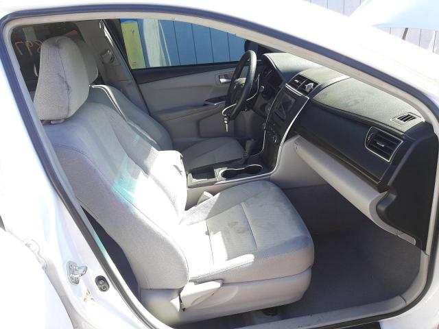 4T1BF1FKXFU076067 Toyota Camry Le 2015. Фото: 4
