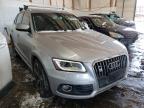 2014 AUDI  Q5