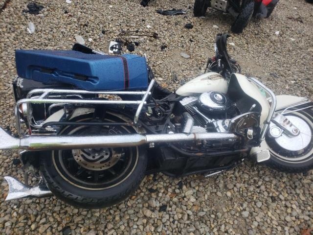 2001 HARLEY-DAVIDSON FLHTPI 1HD1FMW161Y620654