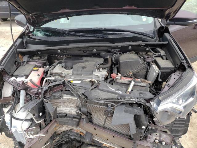 2018 TOYOTA RAV4 ADVEN - 2T3RFREV9JW830696