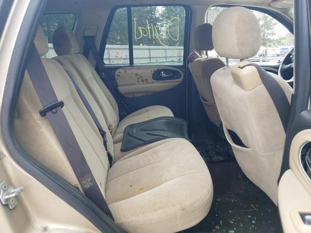 1GNDS13S752370069 Chevrolet Trailblaze 2005. Фото: 5