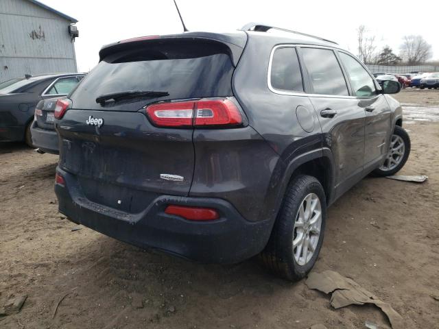 2015 JEEP CHEROKEE L - 1C4PJLCBXFW637977