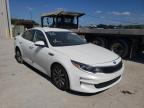 2018 KIA  OPTIMA