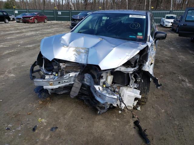 JF1GPAA62FH201871 Subaru Impreza 2015. Фото: 8