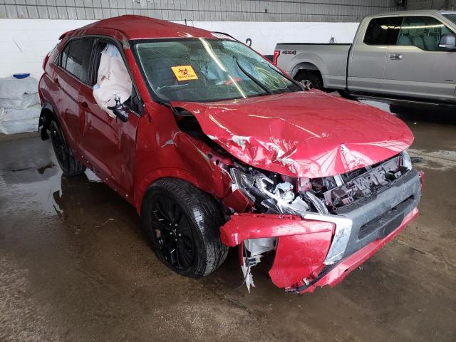 2018 MITSUBISHI ECLIPSE CR - JA4AT4AA2JZ042932