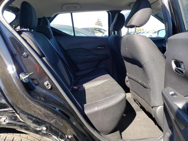 2020 NISSAN KICKS SV - 3N1CP5CV0LL491578