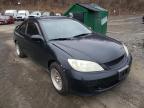 2004 HONDA  CIVIC