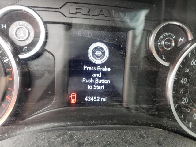 2020 RAM 2500 TRADE 3C6UR5HL8LG185070