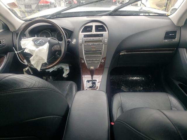 2011 LEXUS ES 350 - JTHBK1EG3B2459432