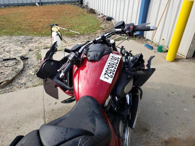 2018 YAMAHA XV1900 FD JYAVP38Y0JA000830