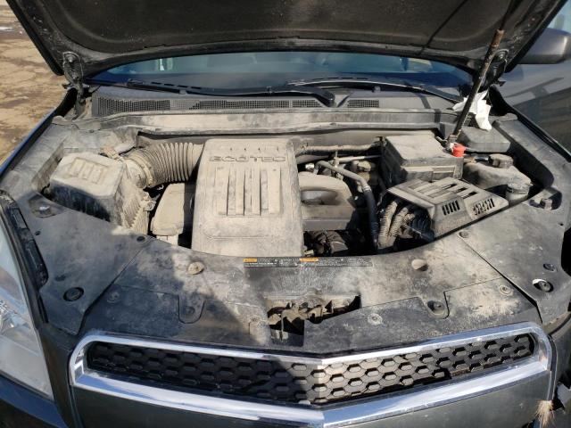 2GNALAEK8E6171726 Chevrolet Equinox Ls 2014. Фото: 6