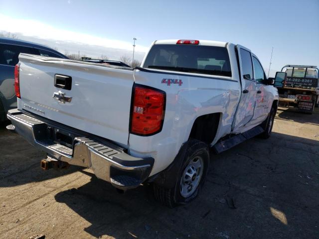 2015 CHEVROLET SILVRDO LT 1GC1KUEG5FF585563
