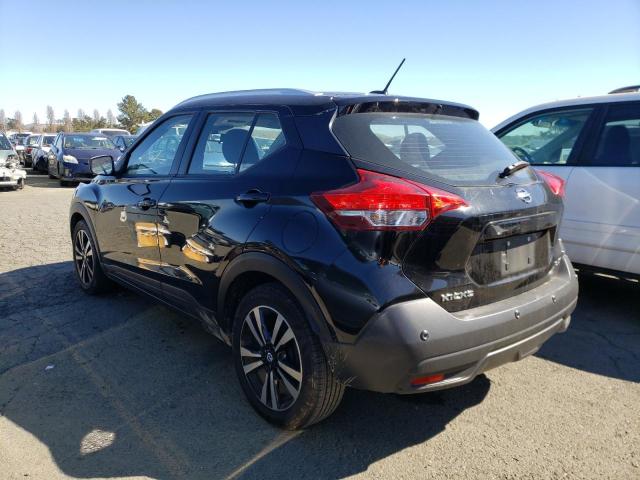 2020 NISSAN KICKS SV - 3N1CP5CV0LL491578