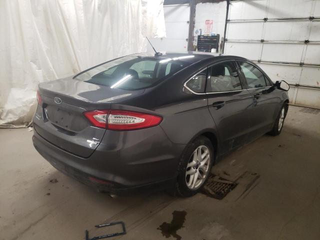 2015 FORD FUSION SE 3FA6P0HD2FR203953