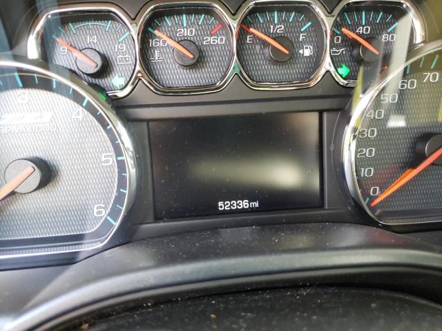 2018 CHEVROLET SILVRDO LT 3GCUKREC1JG303983