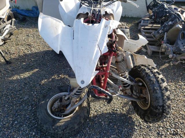2004 YAMAHA YFZ450 JY4AJ11Y24C020331