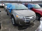 2013 FORD  EDGE