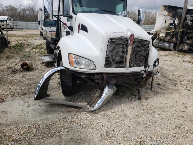 2NKHHM6X7DM364141 Kenworth Constructi 2013. Фото: 8