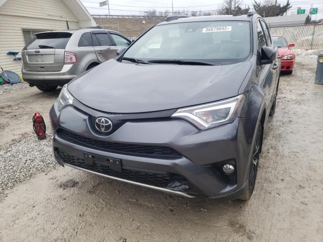 2018 TOYOTA RAV4 SE JTMJFREV4JD251240
