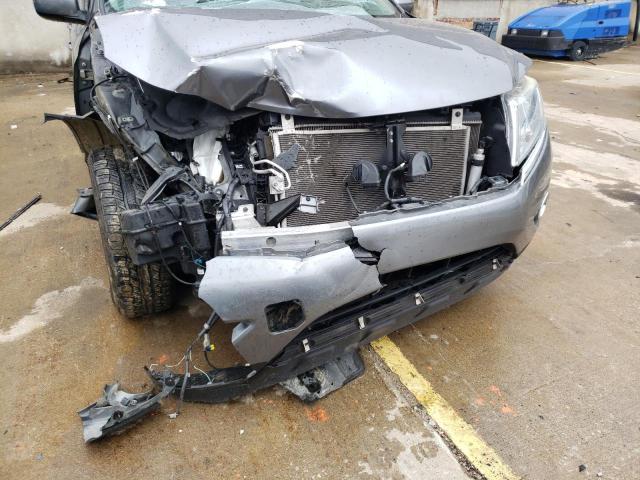 5N1AR2MN9GC636416 Nissan Pathfinder 2016. Фото: 8