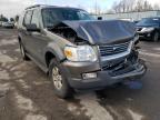 2006 FORD  EXPLORER