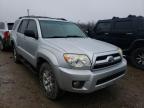 2008 TOYOTA  4RUNNER