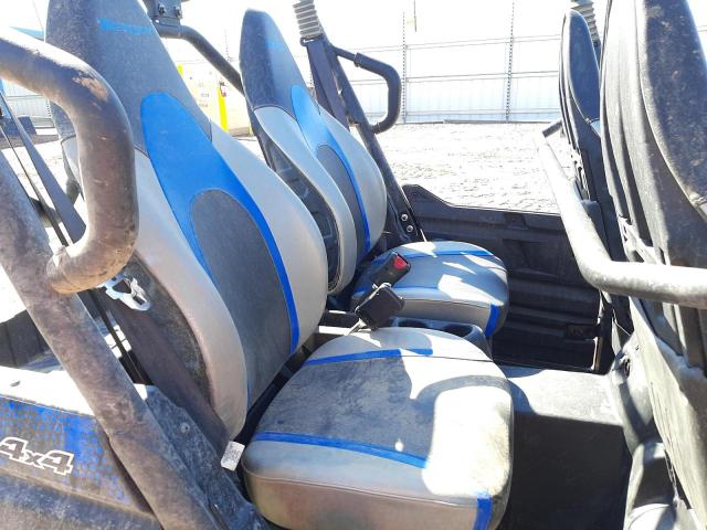 2021 KAWASAKI KRF800 F JKBRTCF16MB508067