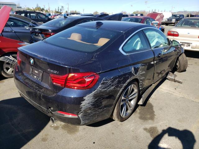 2019 BMW 440XI WBA4W9C58KAF94040