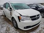 2011 DODGE  GRAND CARAVAN