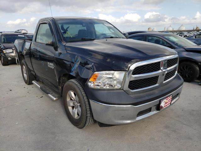 3C6JR6AG1JG238467 Ram 1500 St 2018