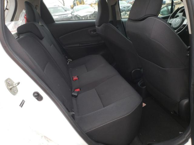 2015 TOYOTA YARIS - VNKKTUD33FA035167