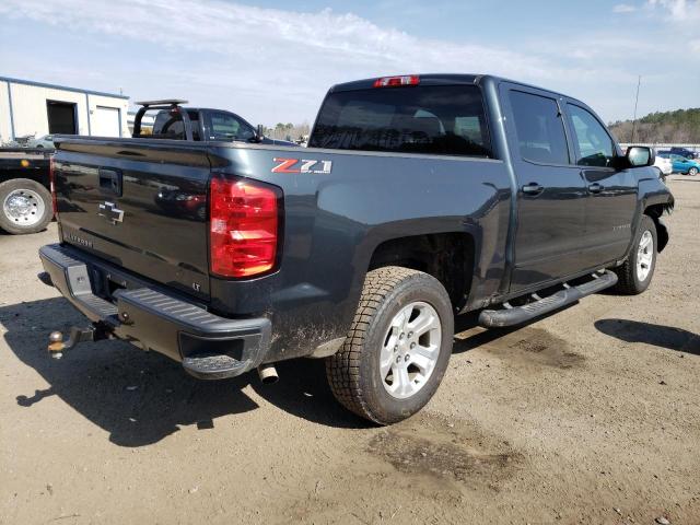 2018 CHEVROLET SILVRDO LT 3GCUKREC1JG303983